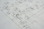 低騒音機構のポンプを活用した低騒音油圧ユニット